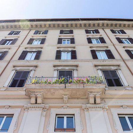 Sonder At Prati Lungotevere Roma Ngoại thất bức ảnh
