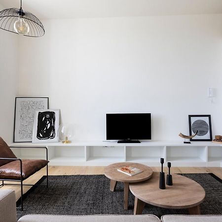 Sonder At Prati Lungotevere Roma Ngoại thất bức ảnh