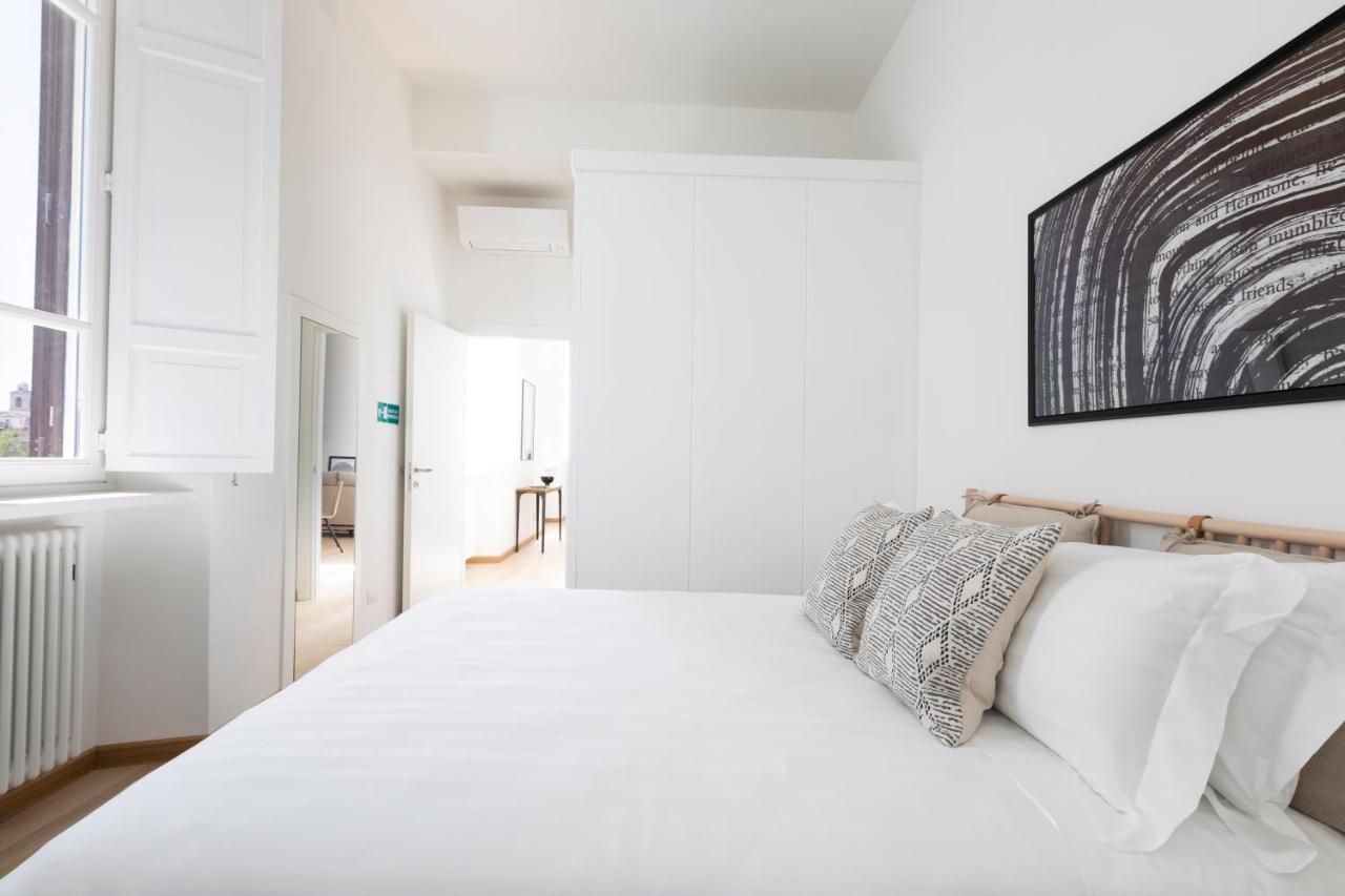 Sonder At Prati Lungotevere Roma Ngoại thất bức ảnh