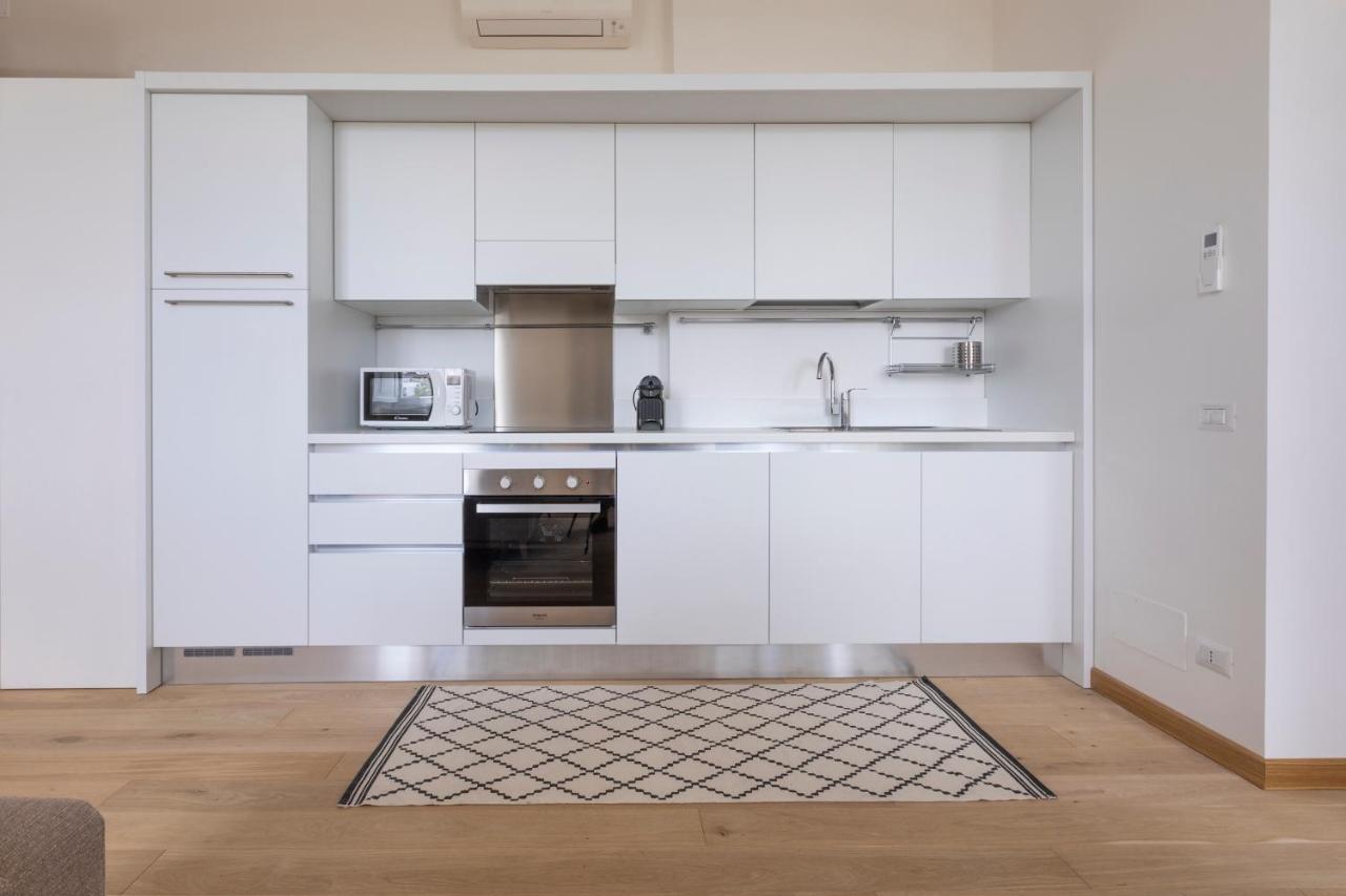 Sonder At Prati Lungotevere Roma Ngoại thất bức ảnh