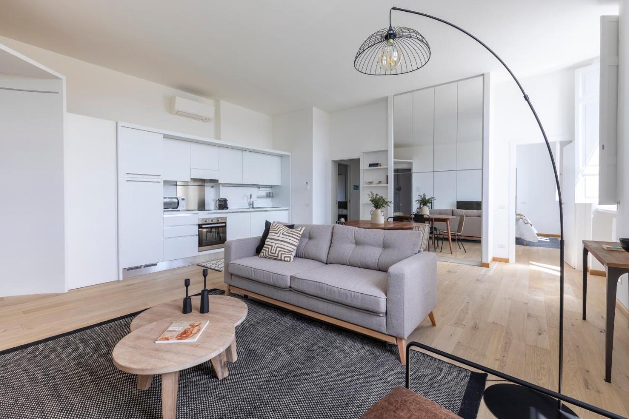 Sonder At Prati Lungotevere Roma Ngoại thất bức ảnh