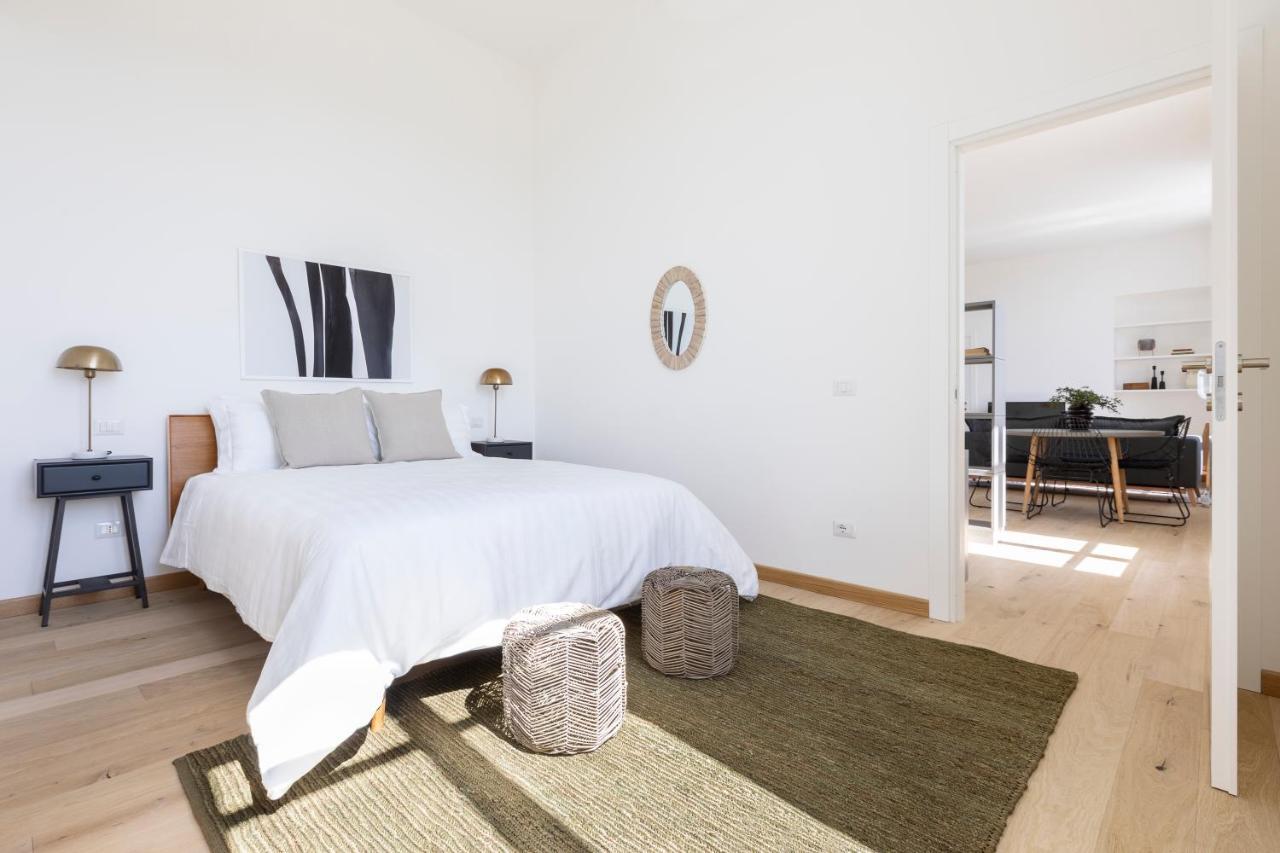 Sonder At Prati Lungotevere Roma Ngoại thất bức ảnh
