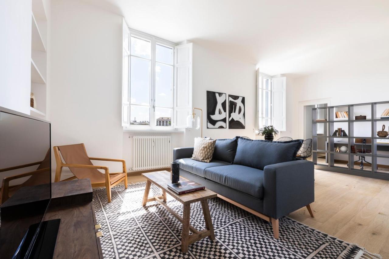 Sonder At Prati Lungotevere Roma Ngoại thất bức ảnh