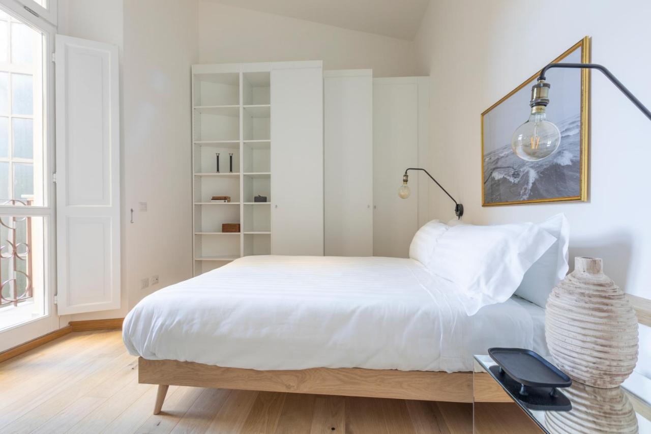 Sonder At Prati Lungotevere Roma Ngoại thất bức ảnh