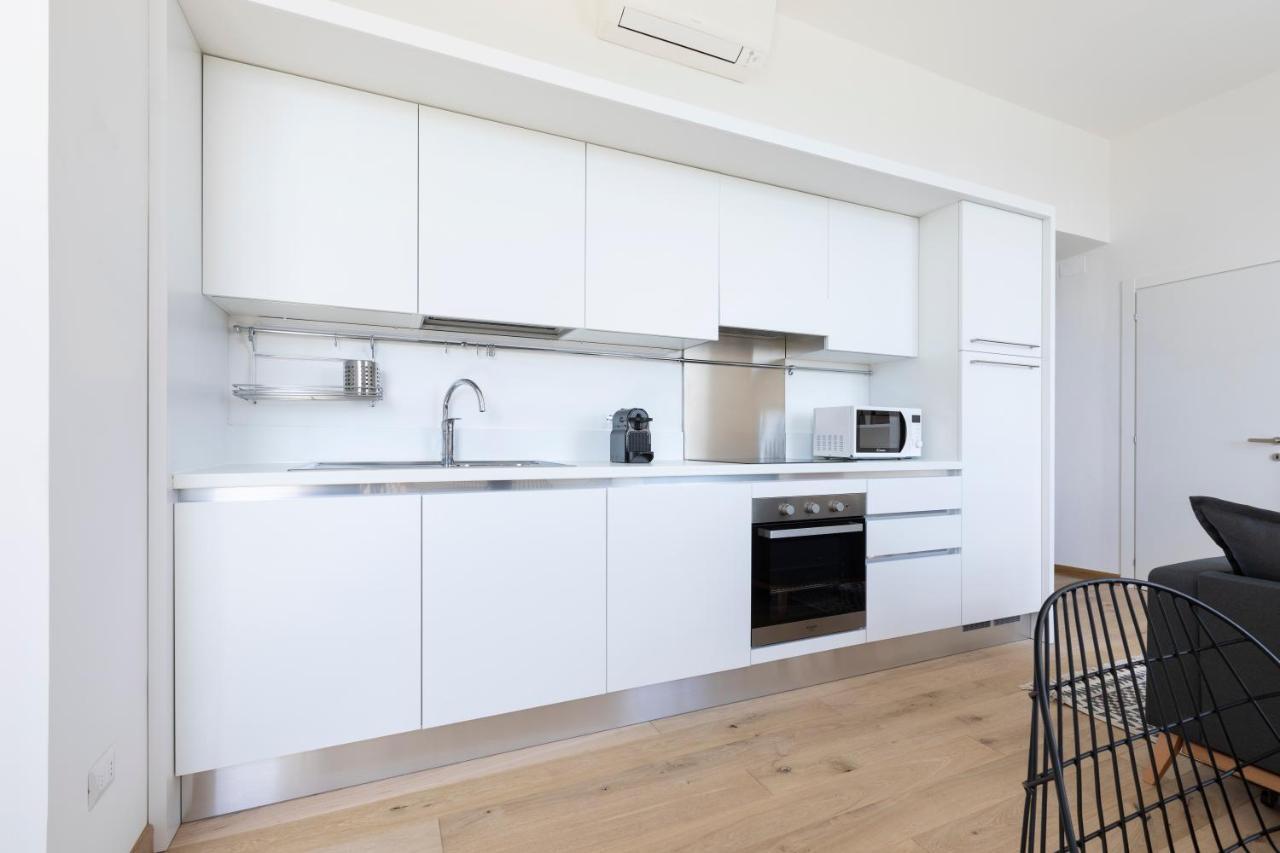Sonder At Prati Lungotevere Roma Ngoại thất bức ảnh