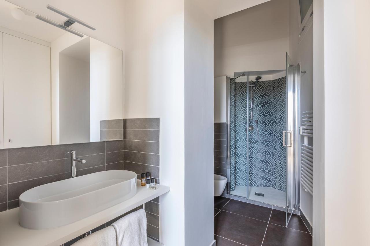 Sonder At Prati Lungotevere Roma Ngoại thất bức ảnh