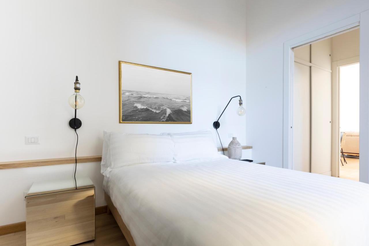 Sonder At Prati Lungotevere Roma Ngoại thất bức ảnh