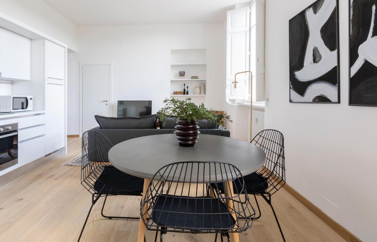 Sonder At Prati Lungotevere Roma Ngoại thất bức ảnh